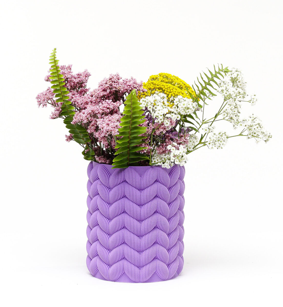 Babushka Vase