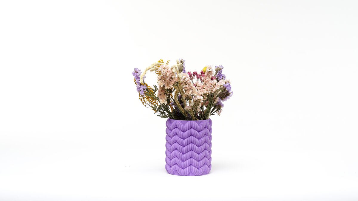 Babushka Vase - OzFDM