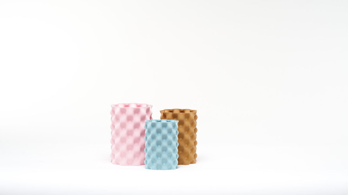 Cosin Vase