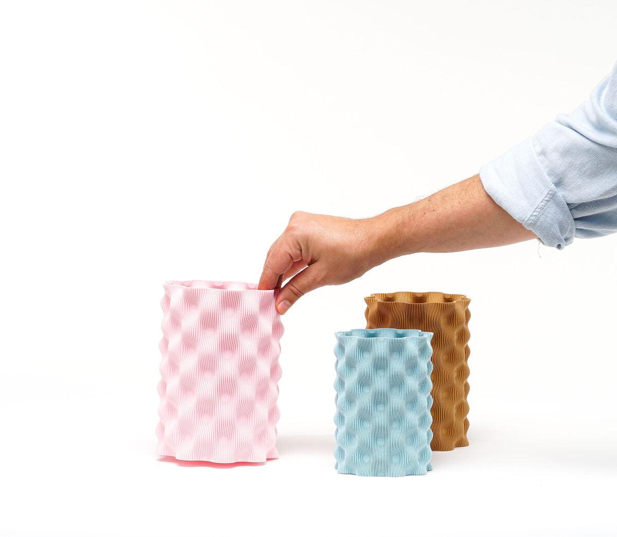 Cosin Vase