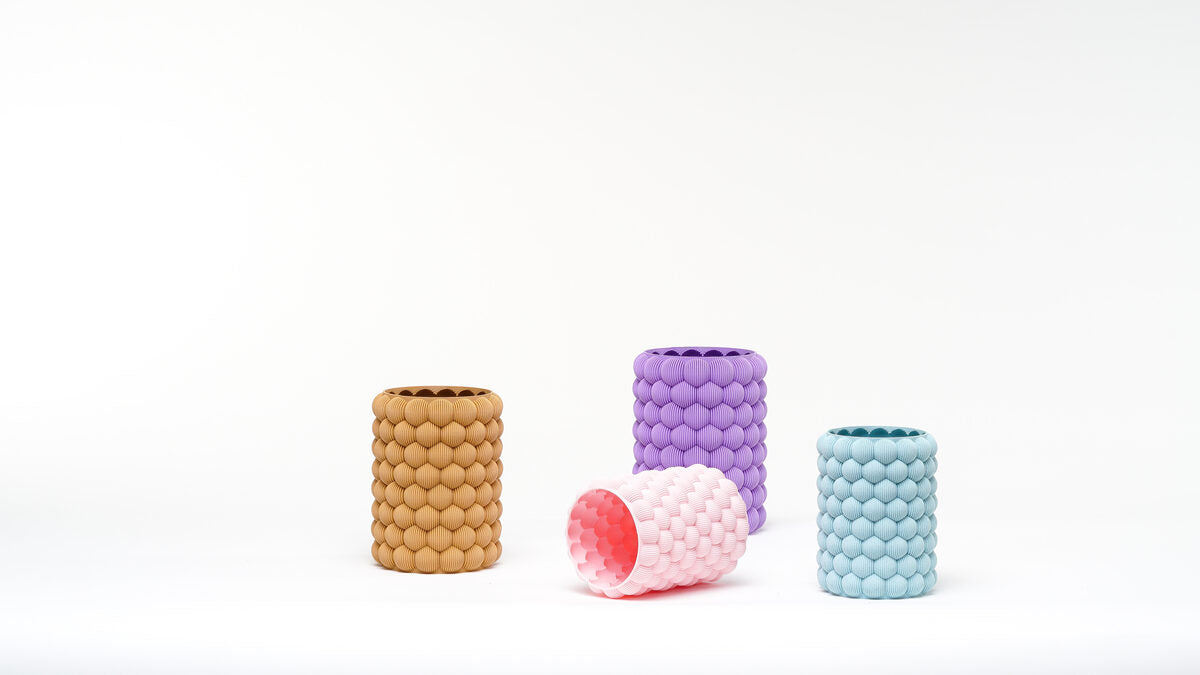 Blob Vase