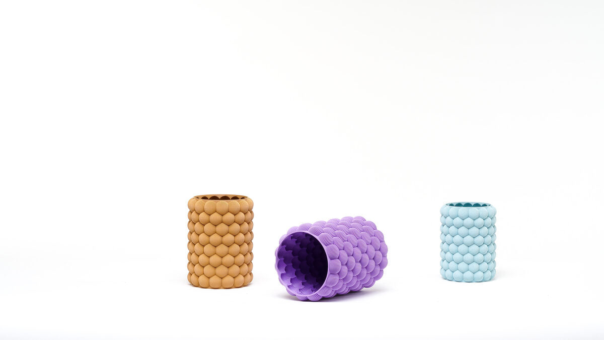 Blob Vase
