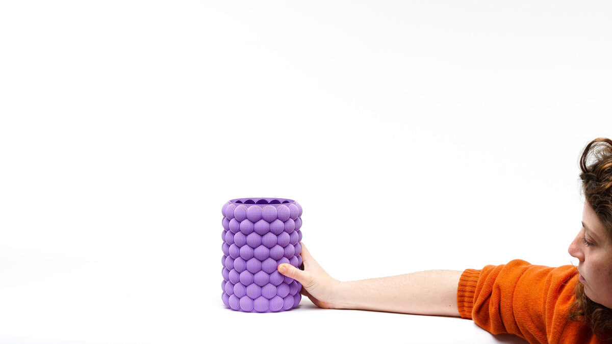 Blob Vase