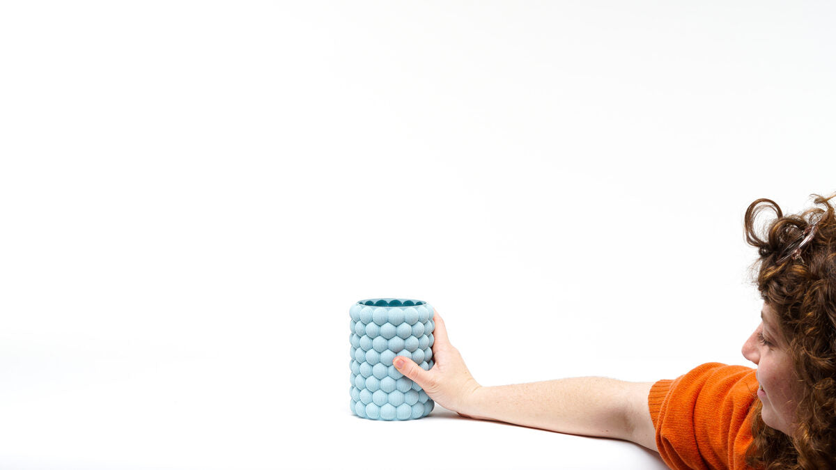 Blob Vase