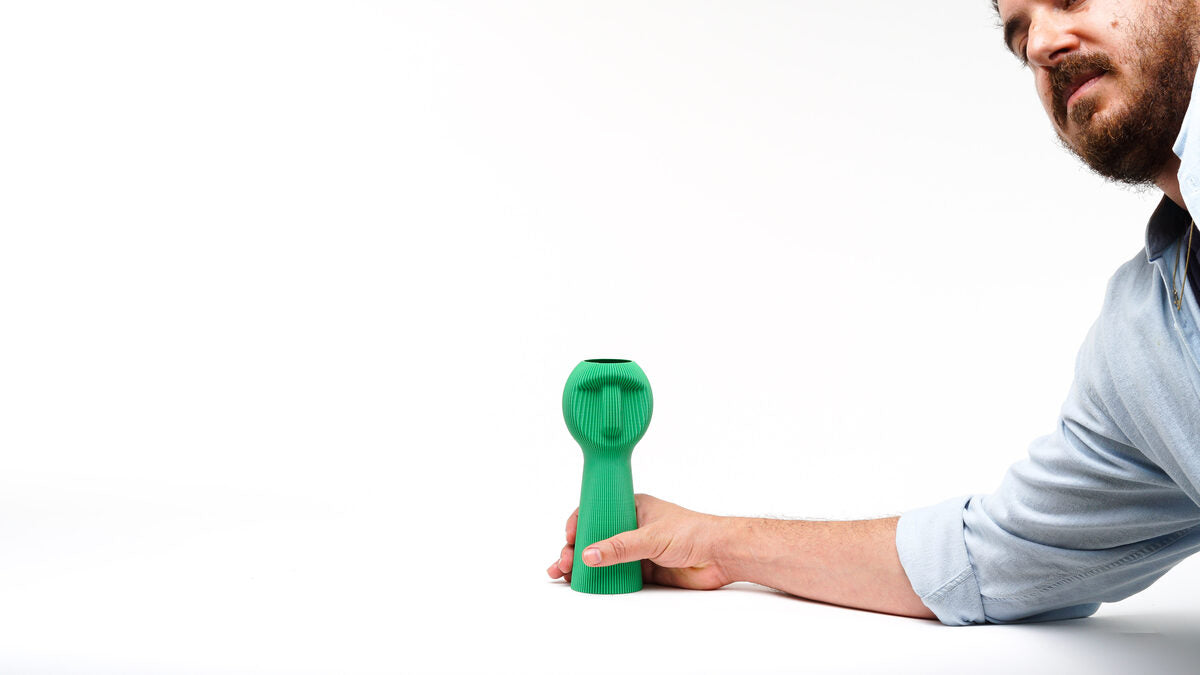 Tall Dude