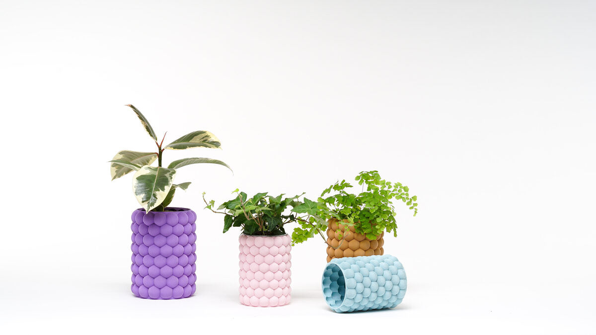 Blob Vase