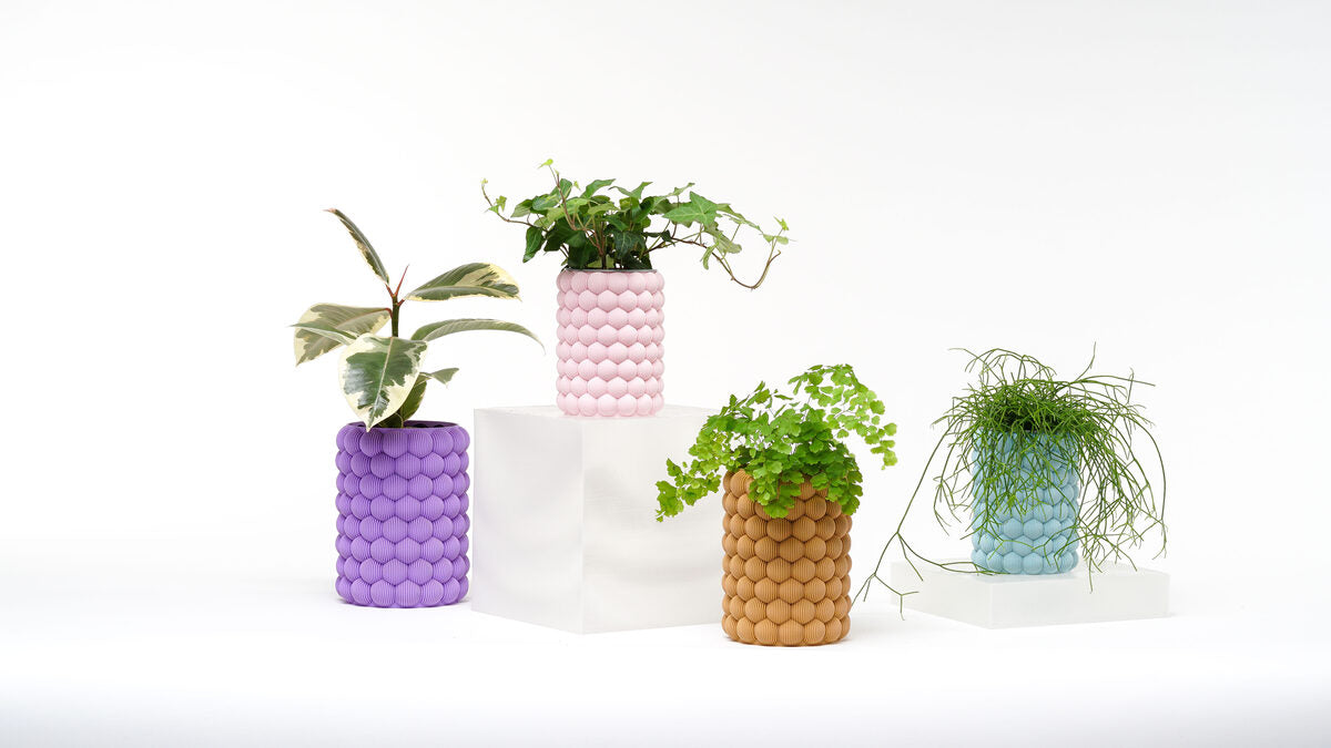 Blob Vase