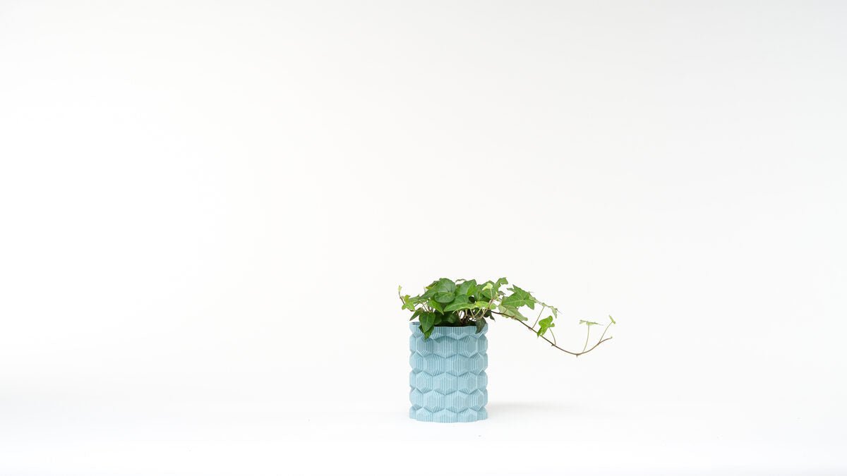 Cubee Vase - OzFDM