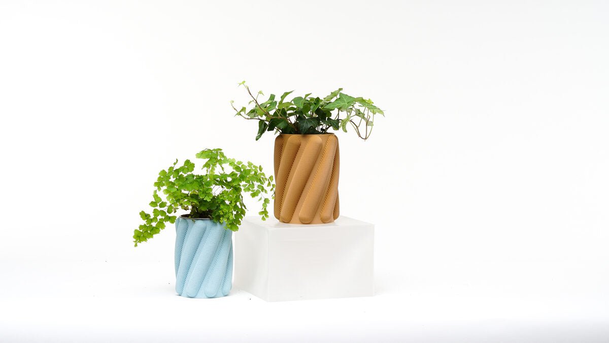 Spaghetti Vase - OzFDM