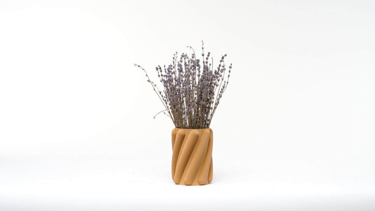 Spaghetti Vase