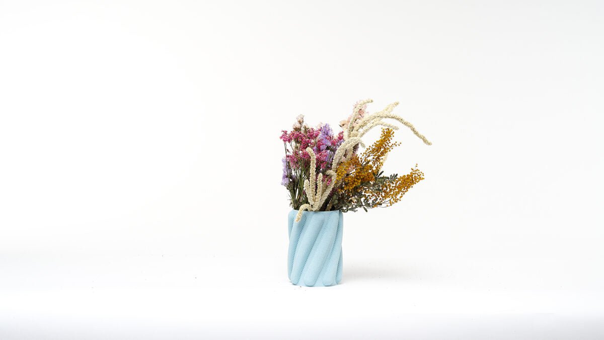Spaghetti Vase - OzFDM