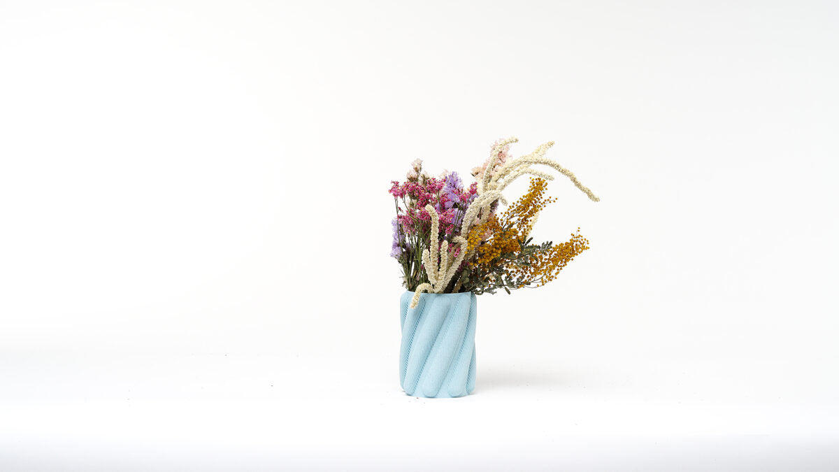 Spaghetti Vase