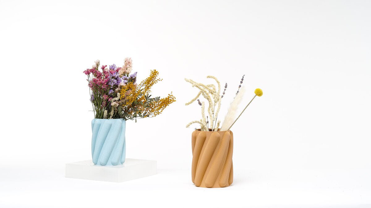 Spaghetti Vase - OzFDM