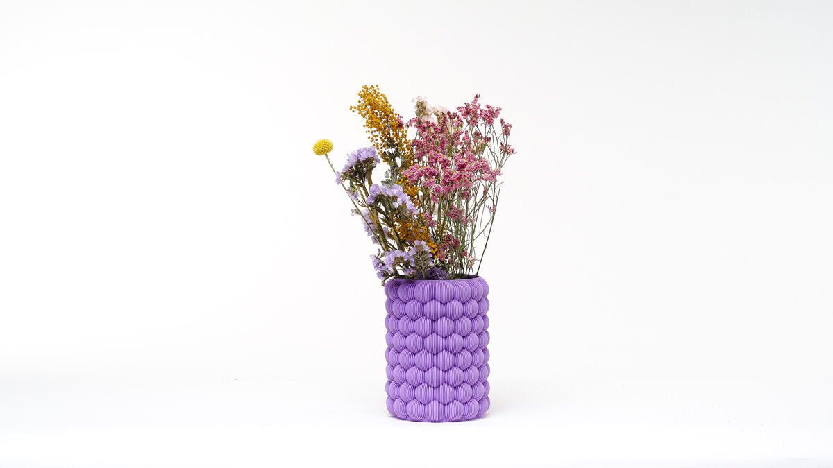Blob Vase - OzFDM