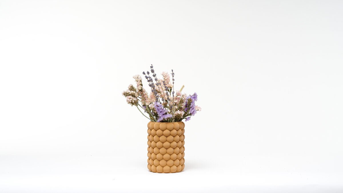 Blob Vase - OzFDM