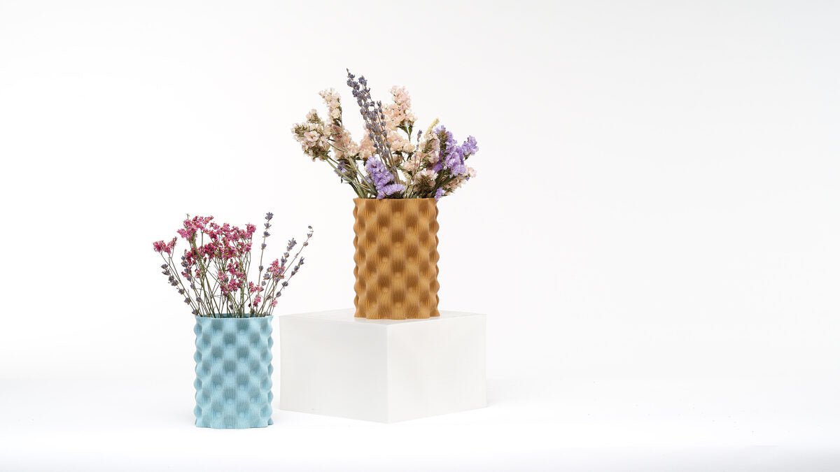 Cosin Vase - OzFDM