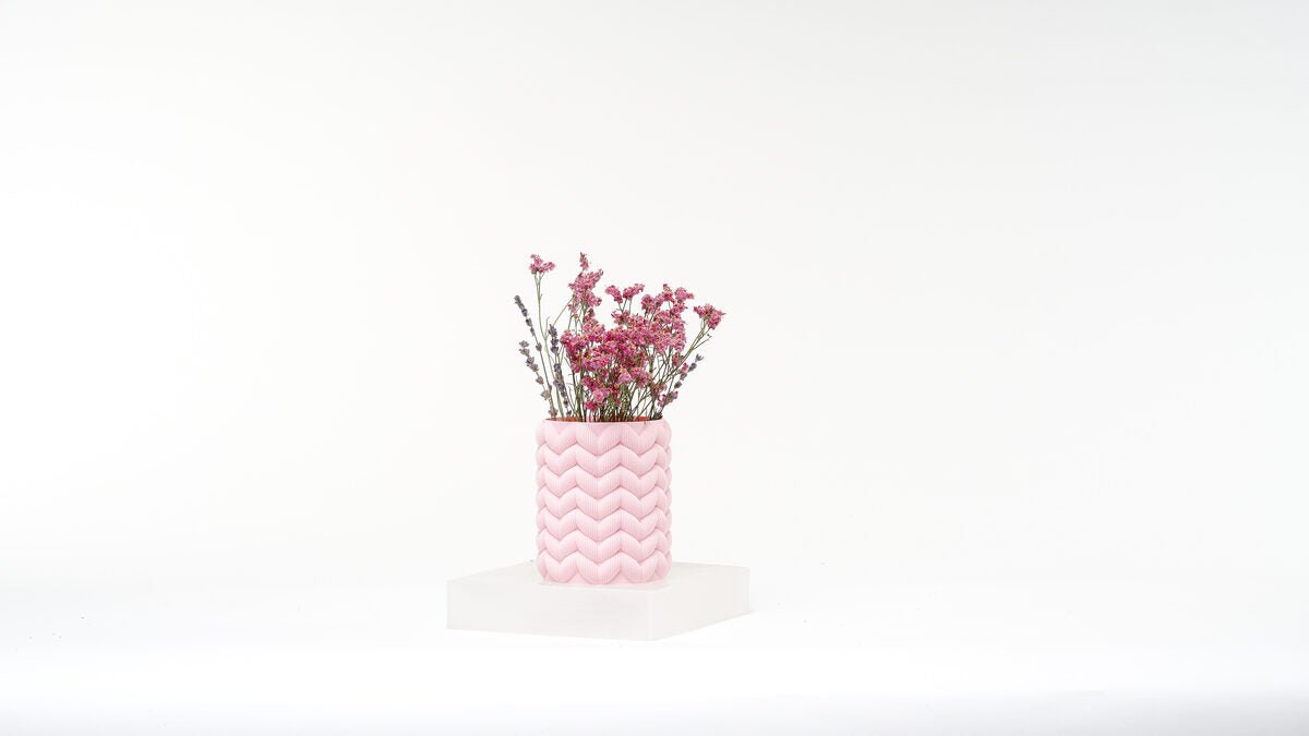 Babushka Vase - OzFDM