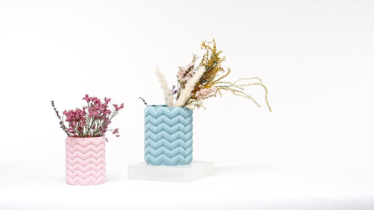Babushka Vase - OzFDM