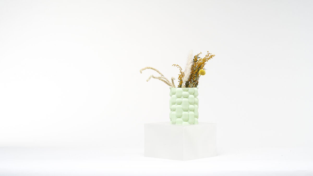 Lava Vase - OzFDM