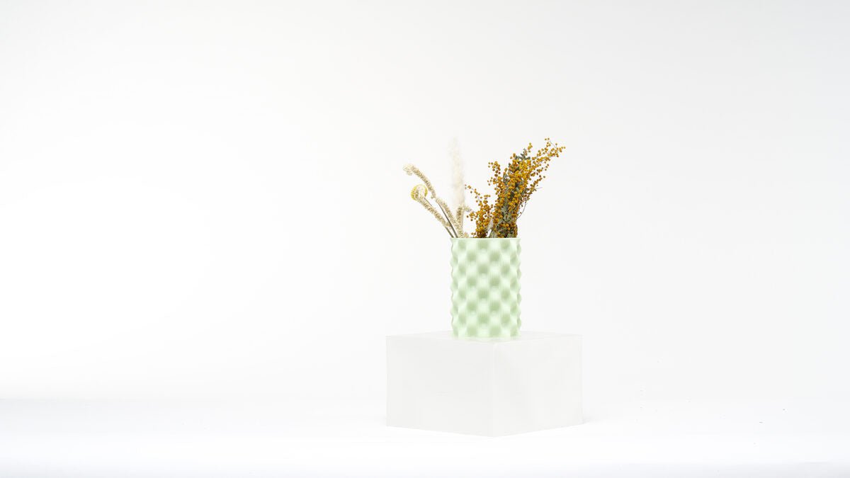 Cosin Vase - OzFDM