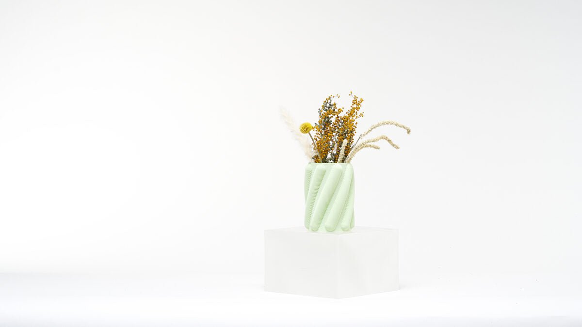 Spaghetti Vase - OzFDM