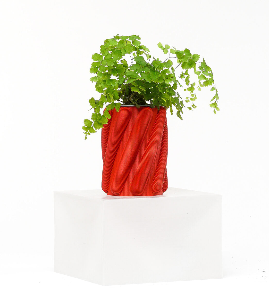 Spaghetti Vase