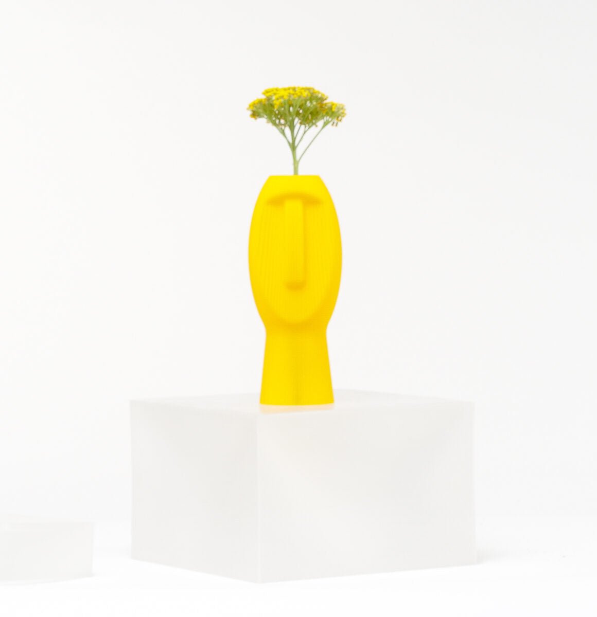Silent Dude Vase - OzFDM