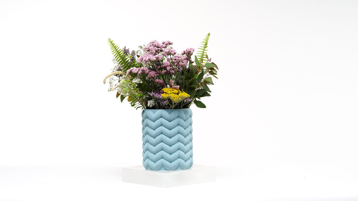 Babushka Vase - OzFDM