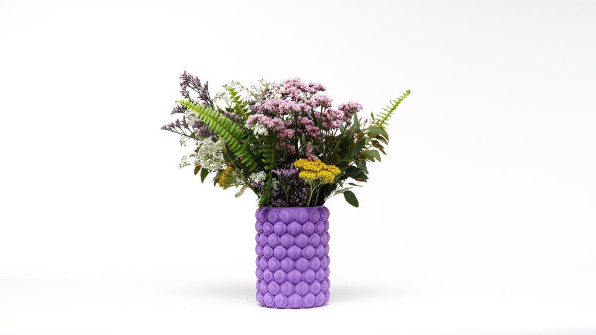 Blob Vase - OzFDM