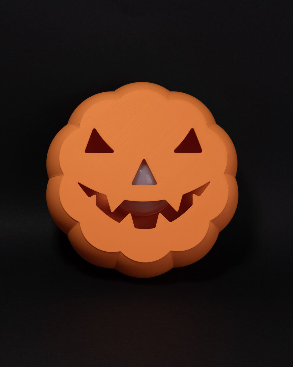 Ha(L)oween Wall Lamp