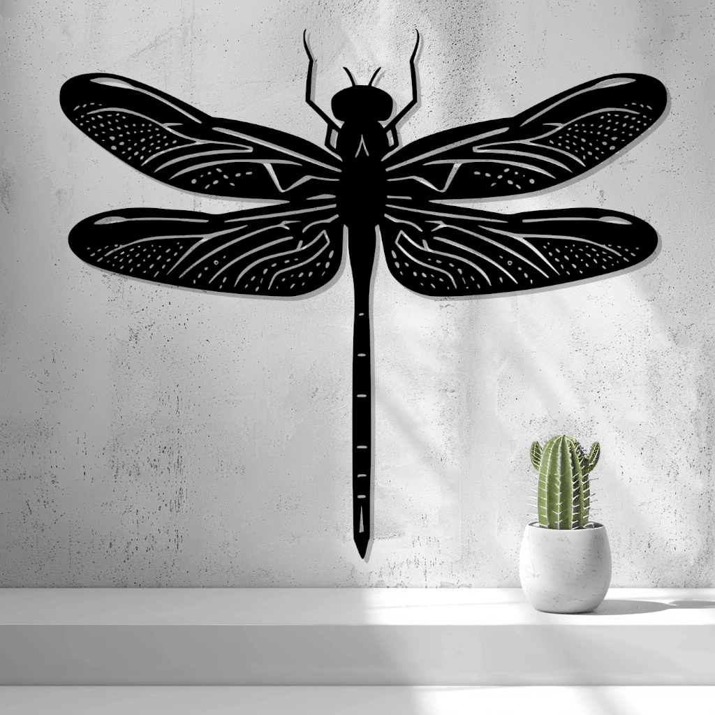 2d Dragonfly - OzFDM