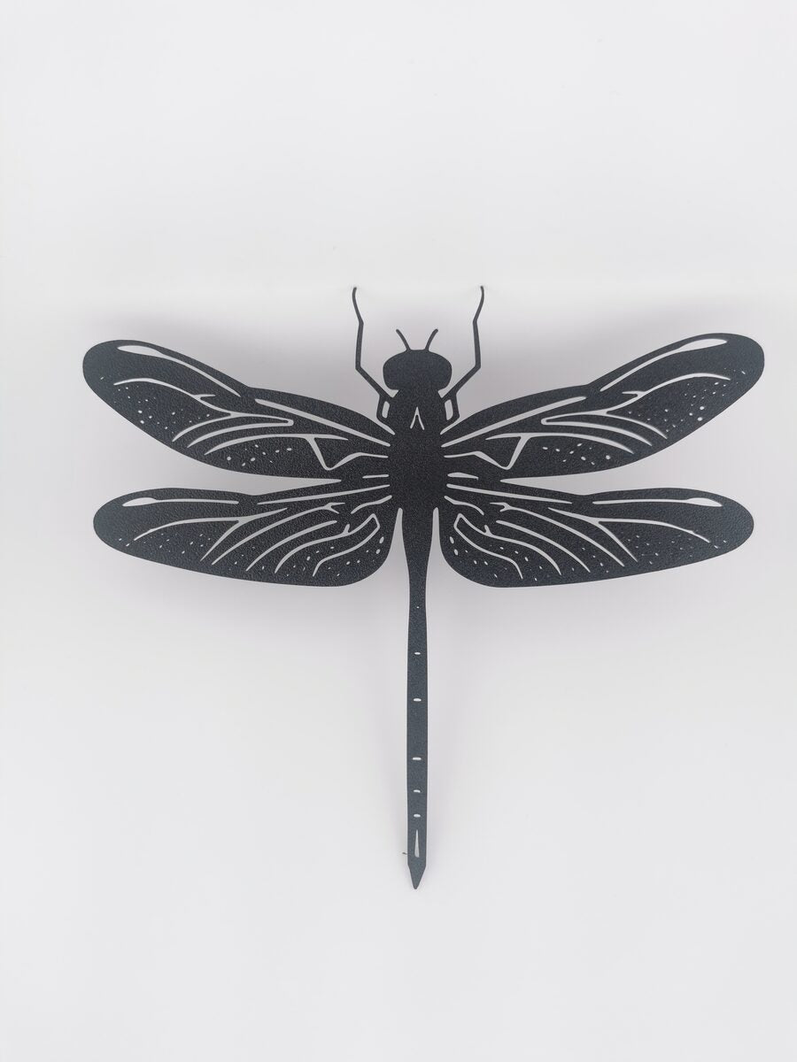 2d Dragonfly
