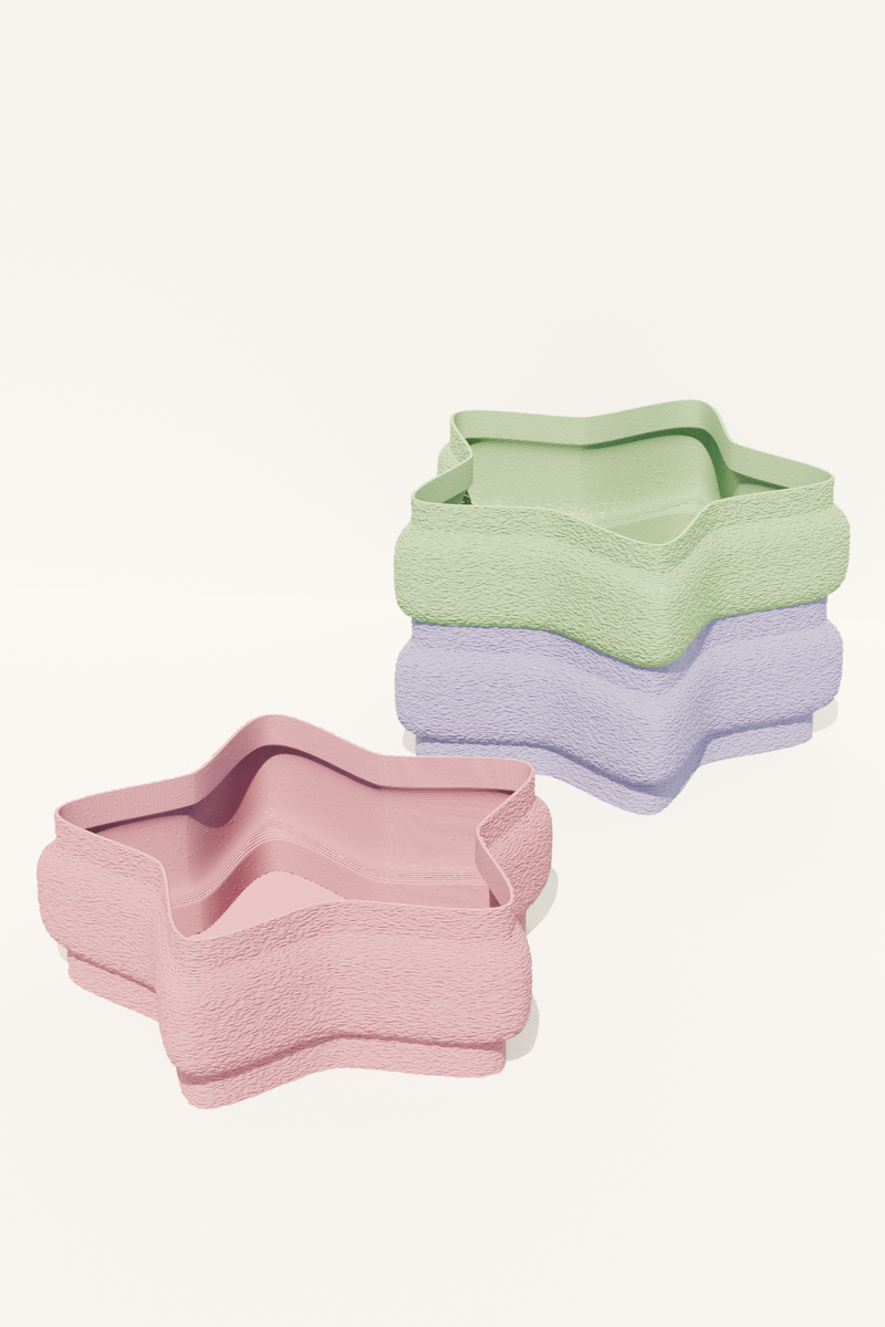 Dreamy Star Tray