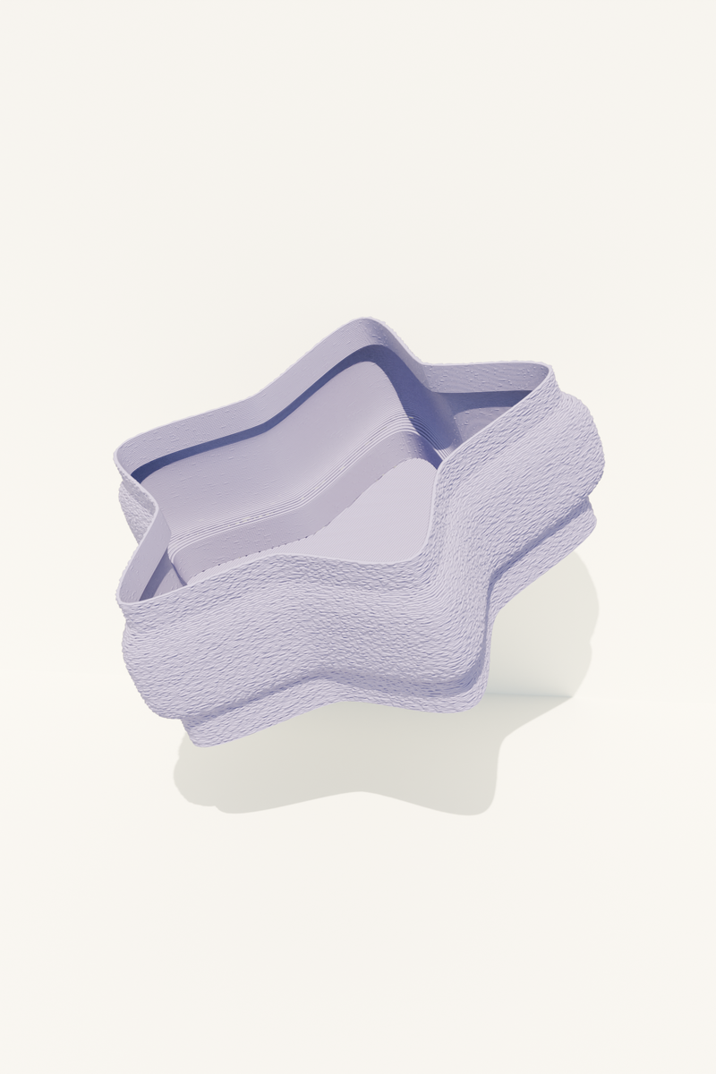 Dreamy Star Tray