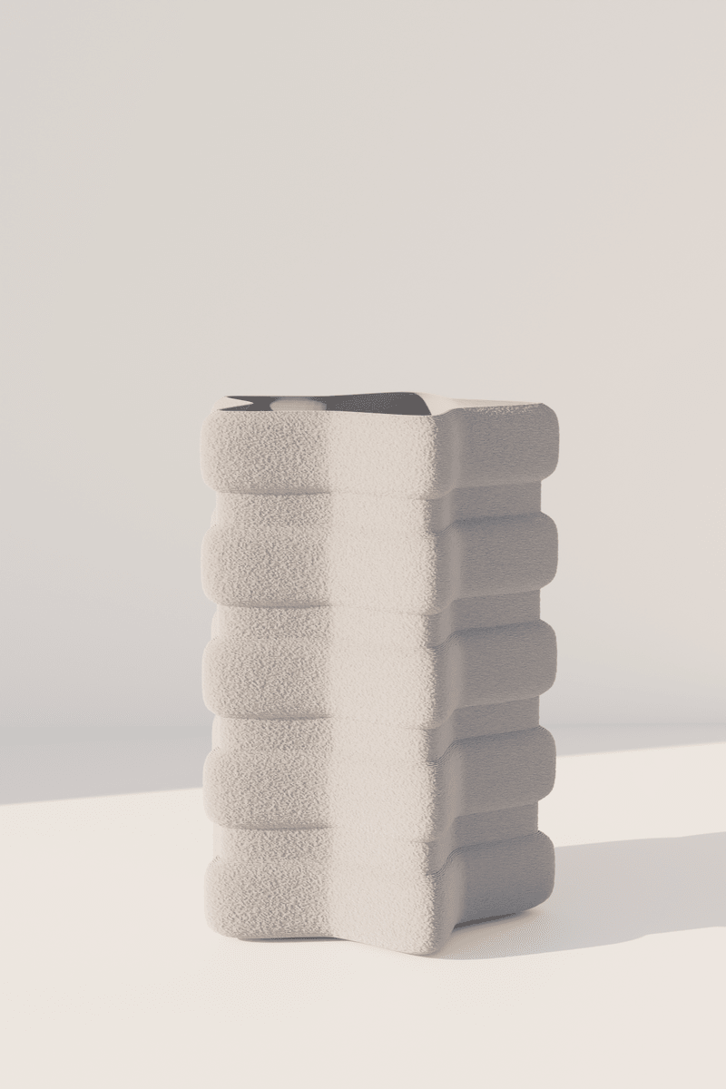 Dreamy Star Vase - OzFDM