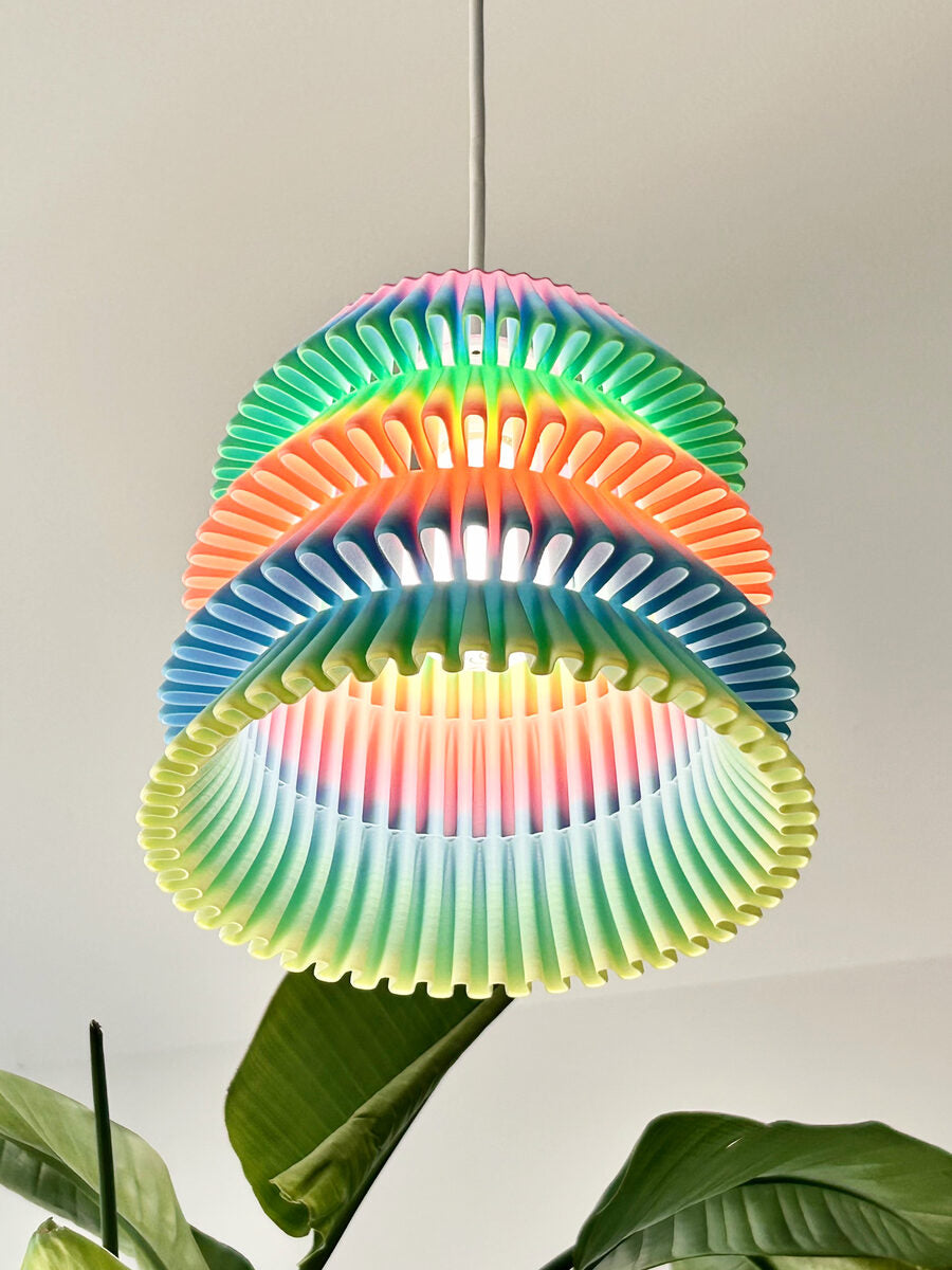 FALDA | pendant light