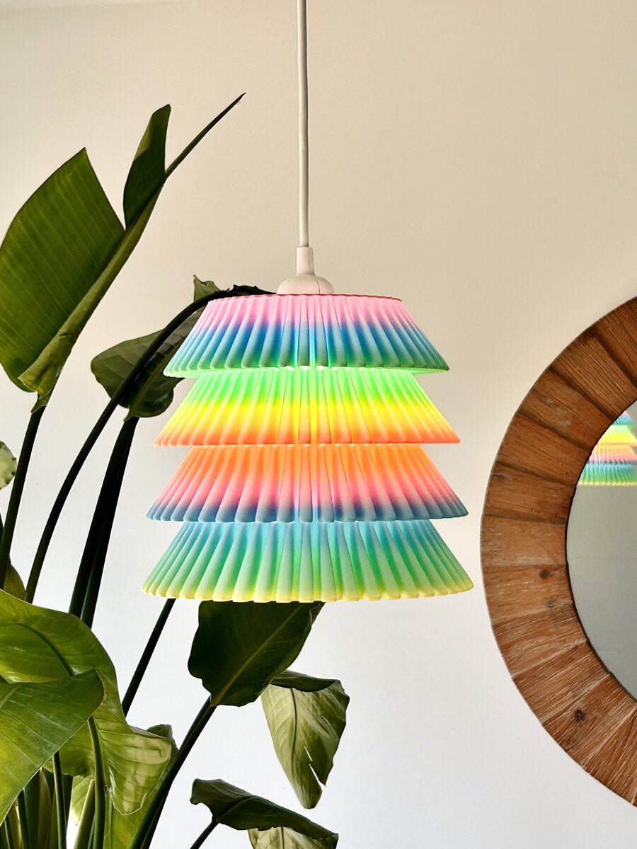 FALDA | pendant light - OzFDM