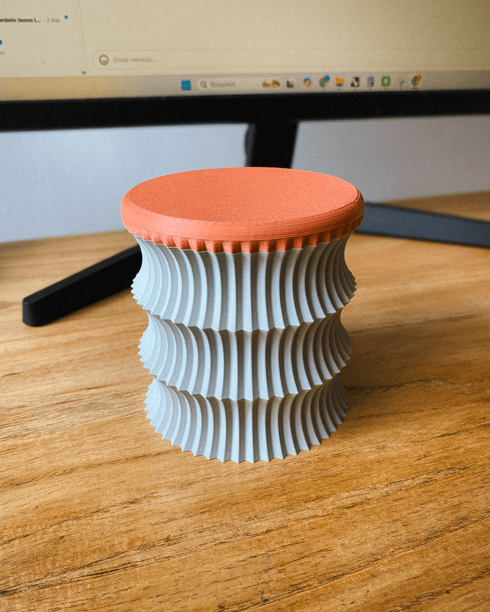 Flic Container - OzFDM