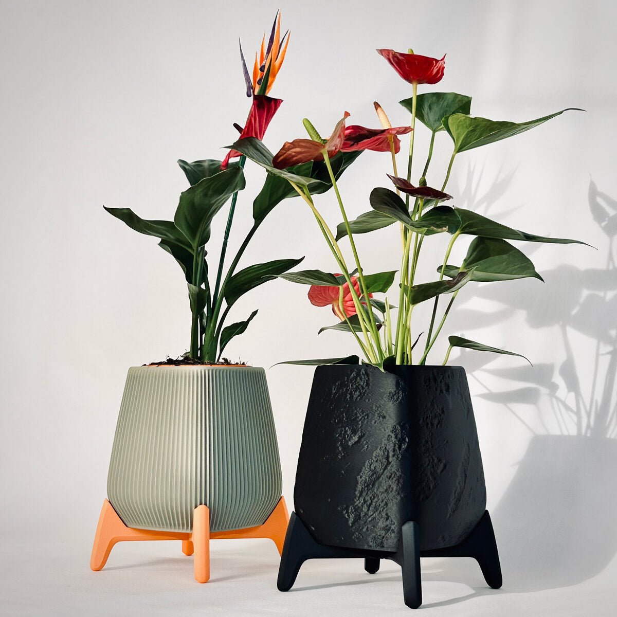 Freya | Standing Planter Pot - OzFDM