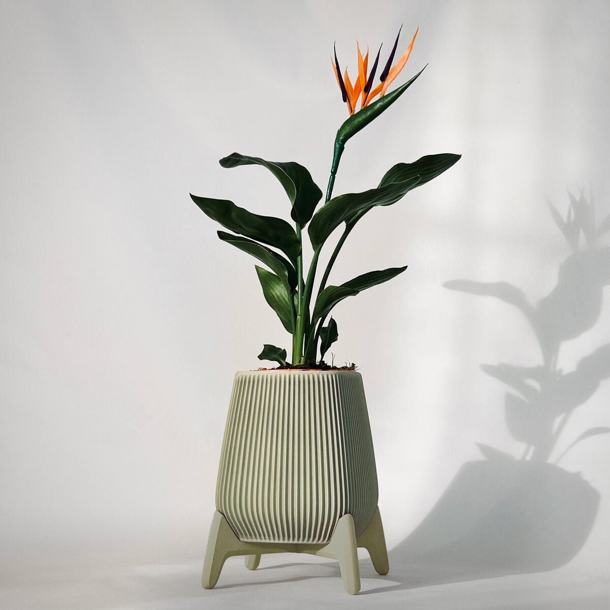 Freya | Standing Planter Pot - OzFDM