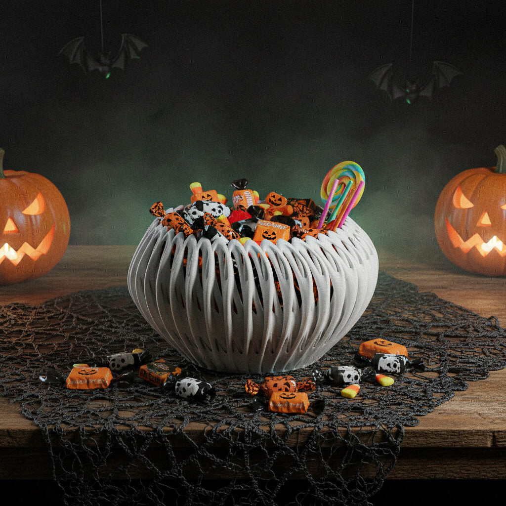 Bone Bowl