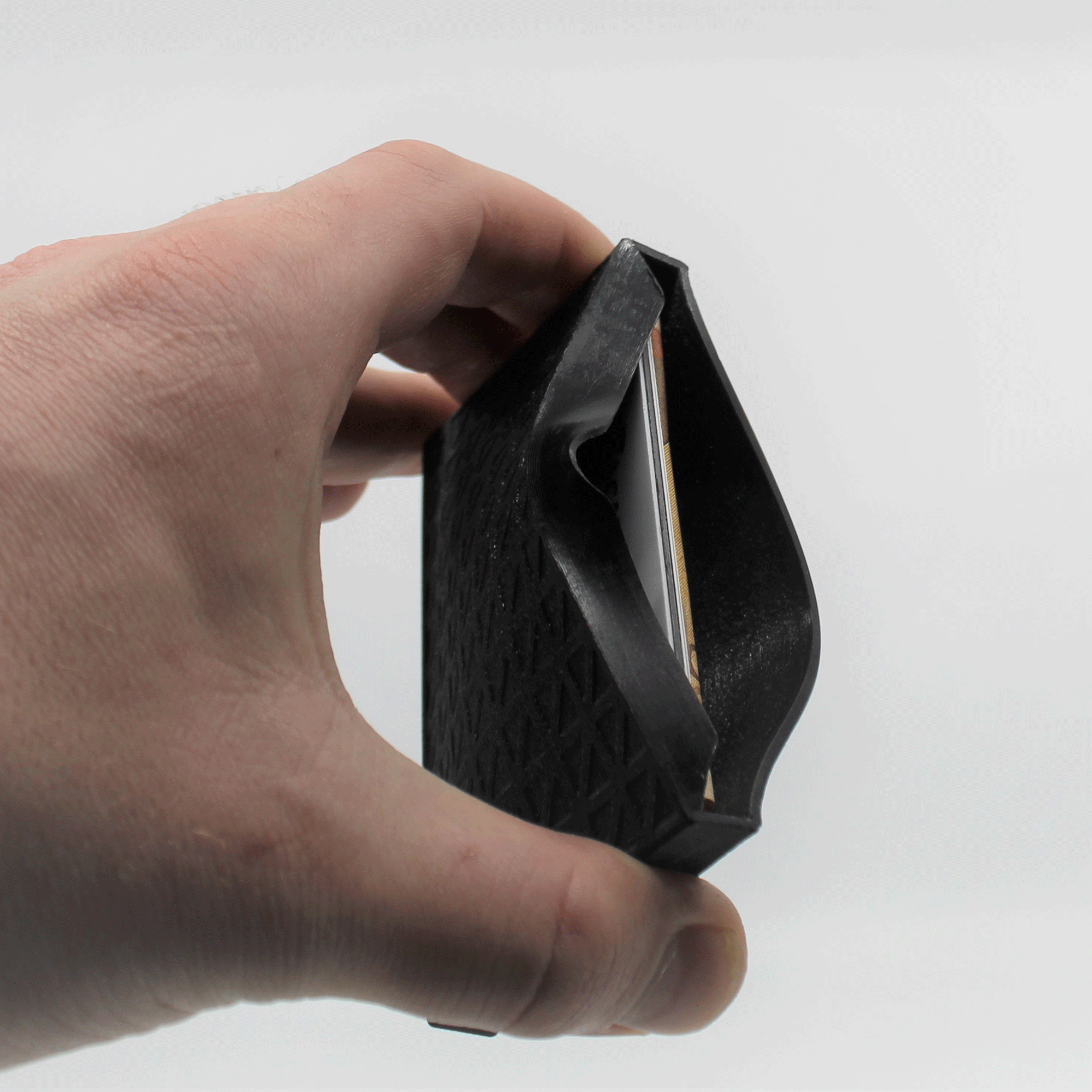 Slim Tpu Wallet (Flexibles)