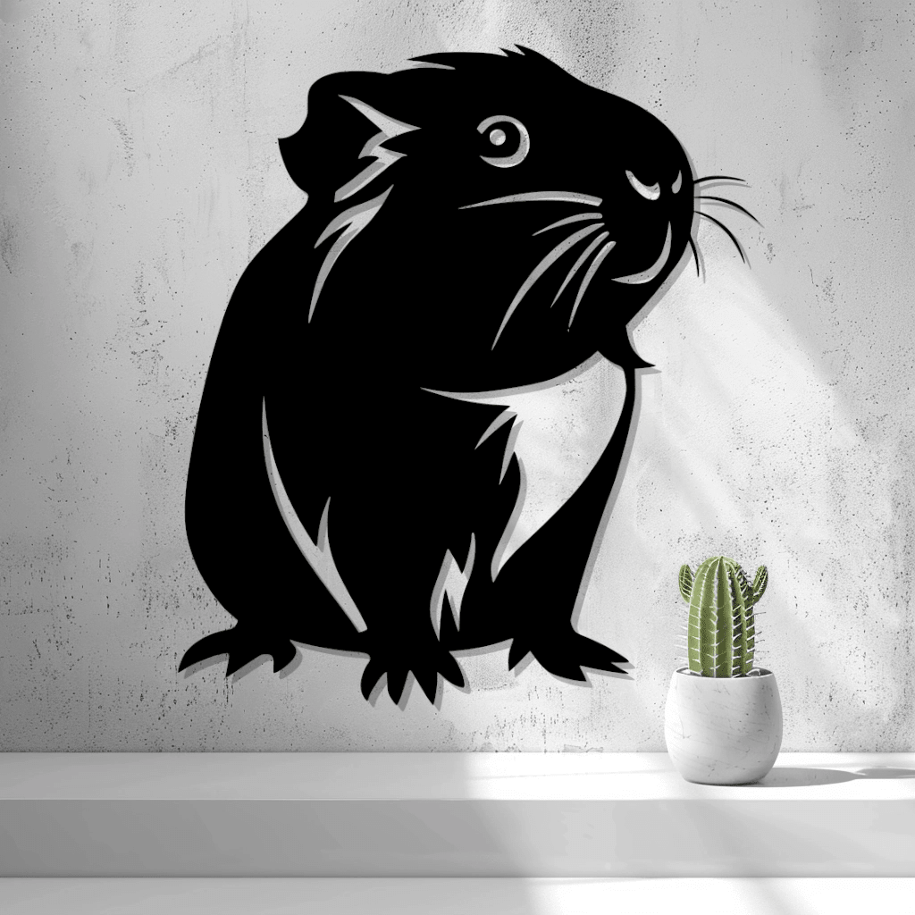 2d Guinea Pig - OzFDM