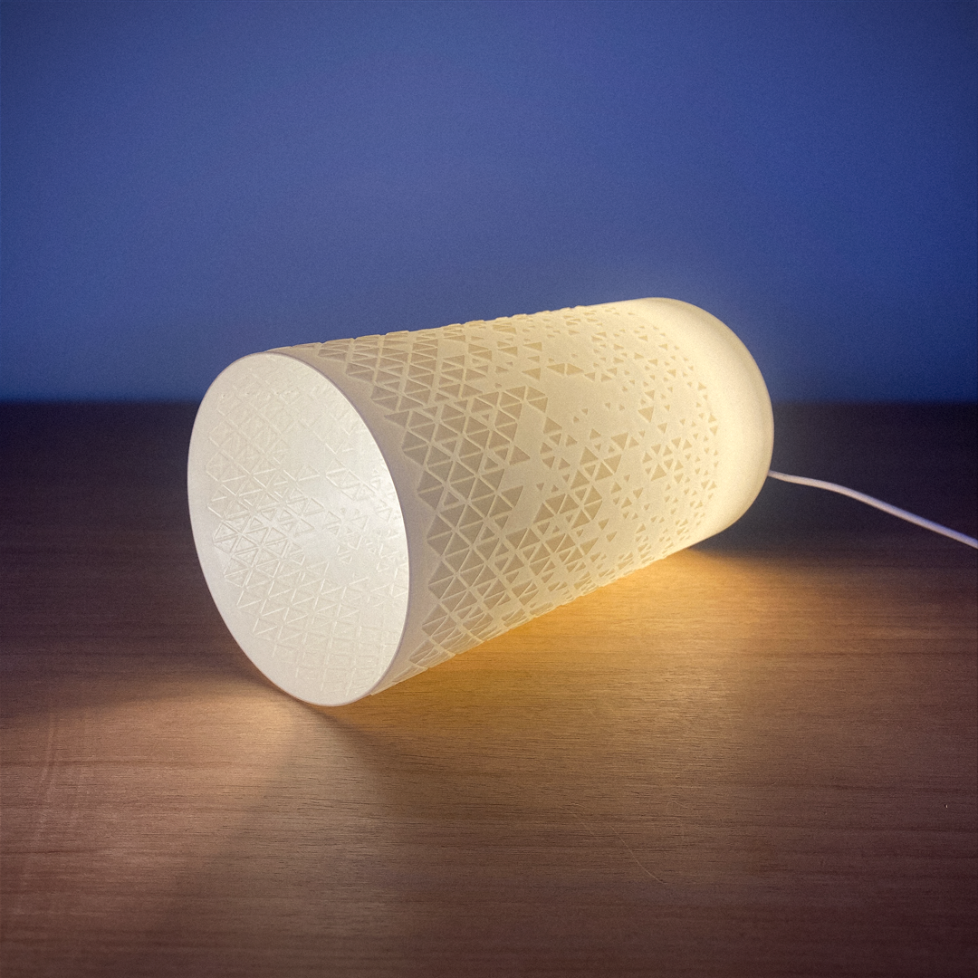 Halen Table Lamp
