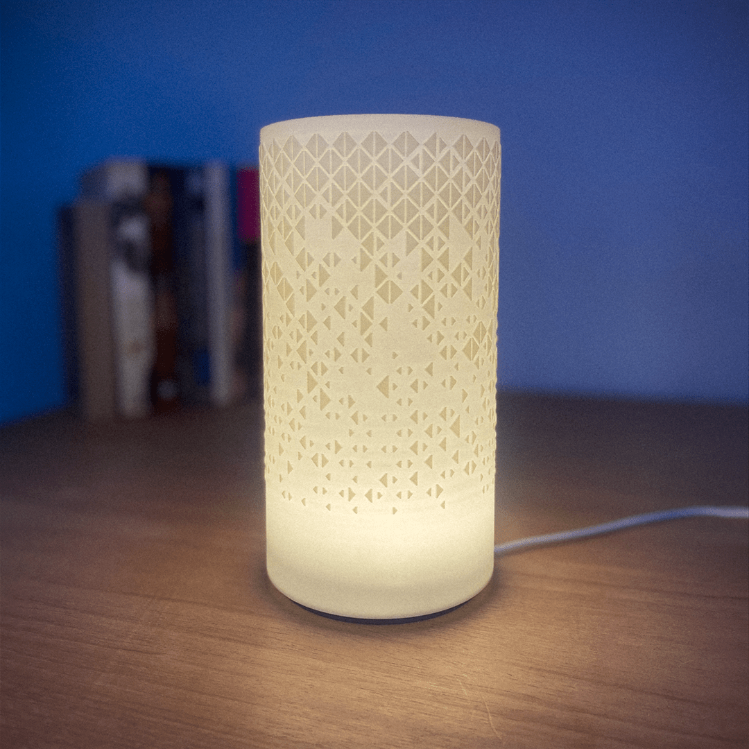 Halen Table Lamp - OzFDM