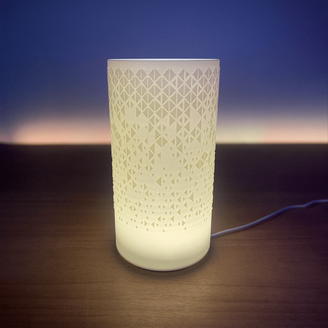 Halen Table Lamp - OzFDM