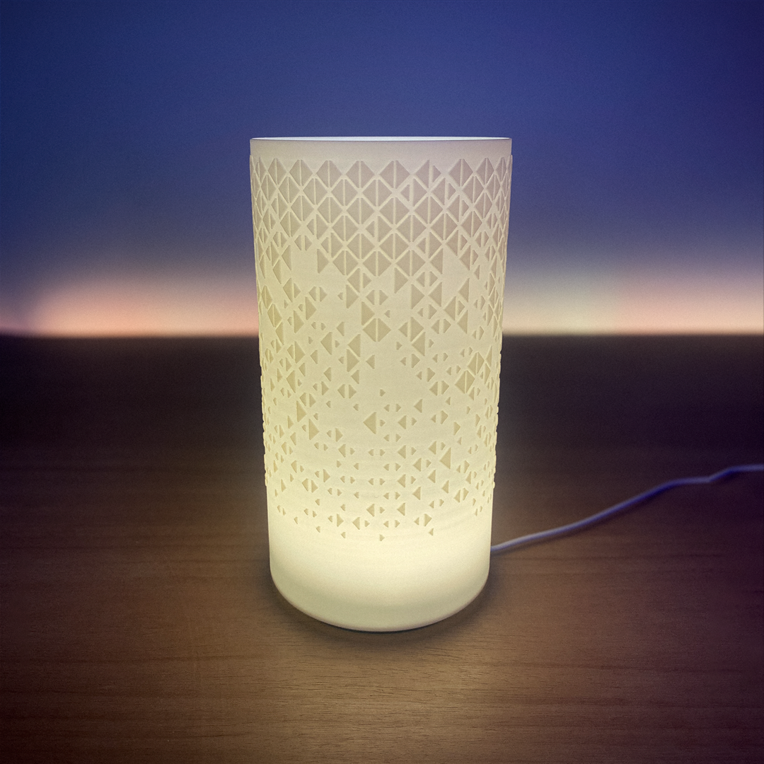 Halen Table Lamp