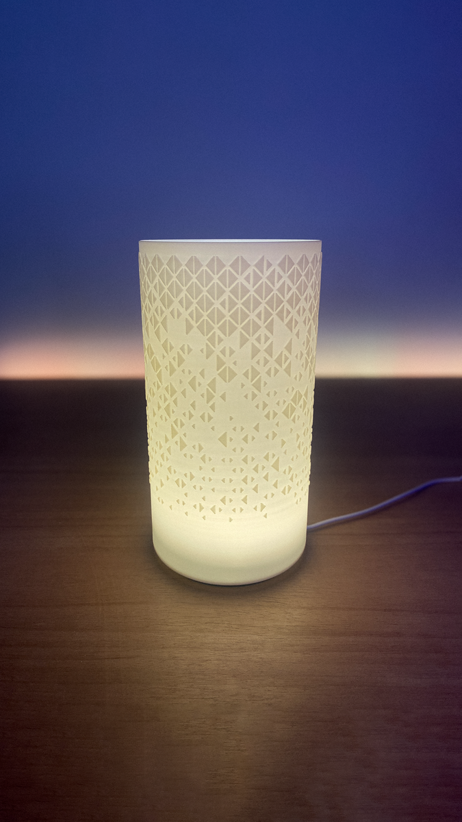 Halen Table Lamp