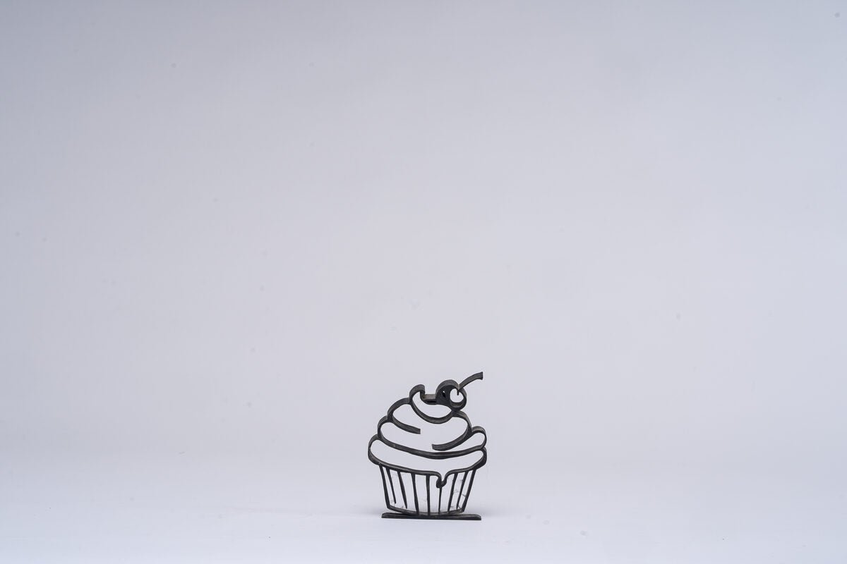 Cupcake - OzFDM