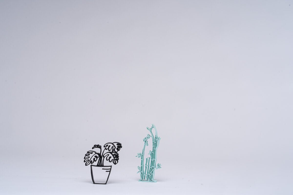 Monstera Houseplant - OzFDM